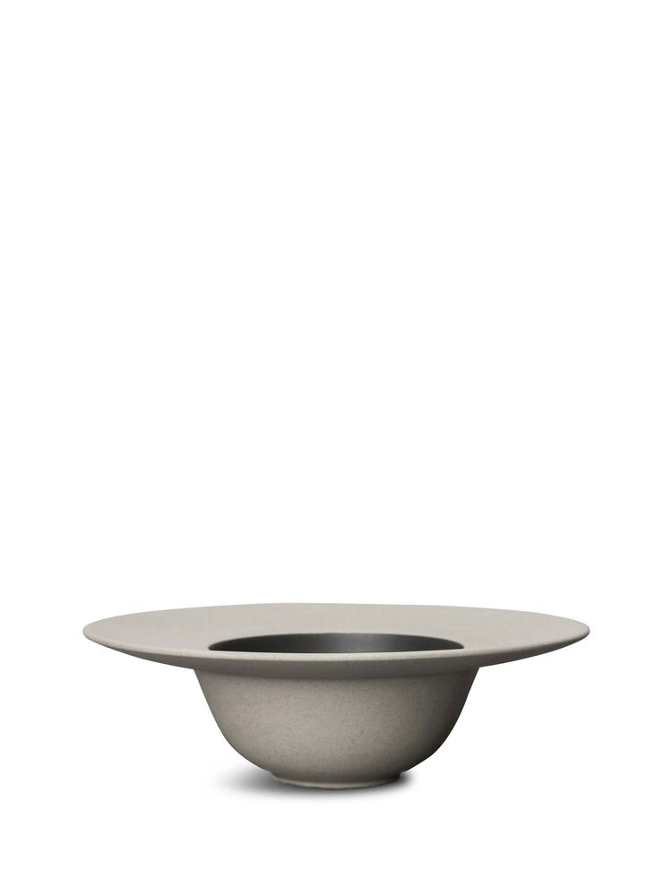 BYON Fumiko suppetallerken